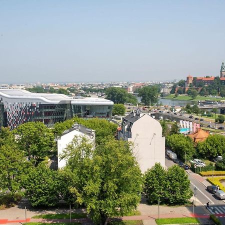 Native Apartments Barska 69 Krasków Eksteriør bilde