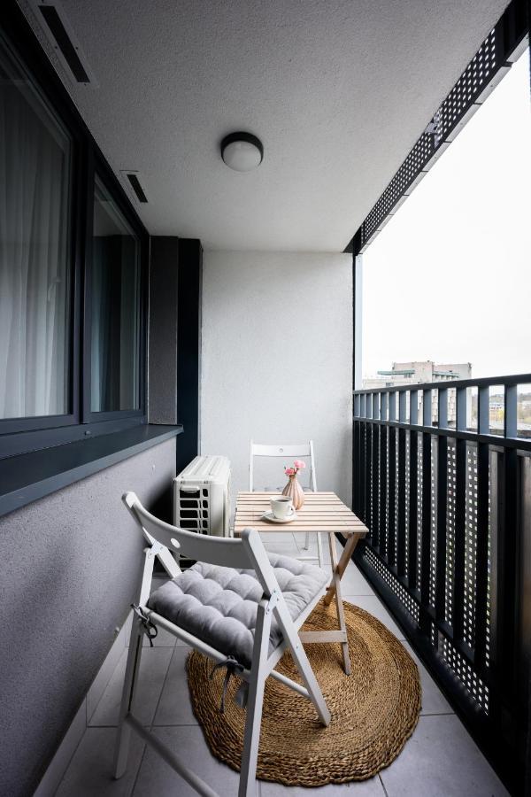 Native Apartments Barska 69 Krasków Eksteriør bilde