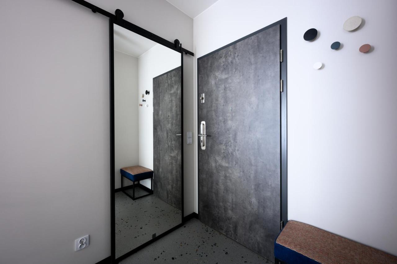 Native Apartments Barska 69 Krasków Eksteriør bilde