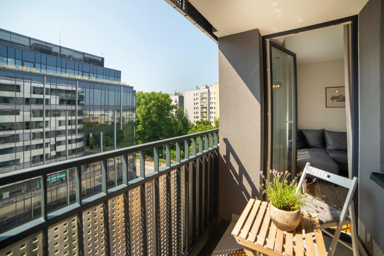 Native Apartments Barska 69 Krasków Eksteriør bilde